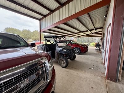 Rural Fouke Retreat With Barndo, Rental & 76.7 Acres - image 20