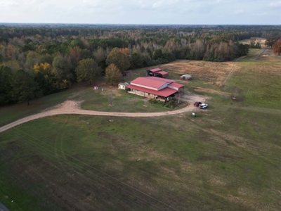 Rural Fouke Retreat With Barndo, Rental & 76.7 Acres - image 15