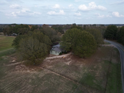Rural Fouke Retreat With Barndo, Rental & 76.7 Acres - image 17