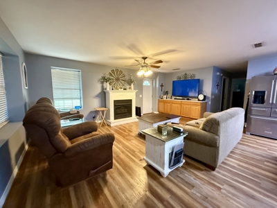 Rural Fouke Retreat With Barndo, Rental & 76.7 Acres - image 36