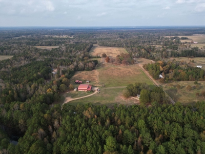 Rural Fouke Retreat With Barndo, Rental & 76.7 Acres - image 14