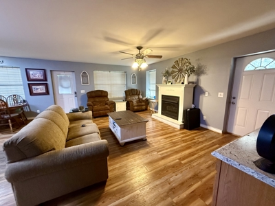 Rural Fouke Retreat With Barndo, Rental & 76.7 Acres - image 33