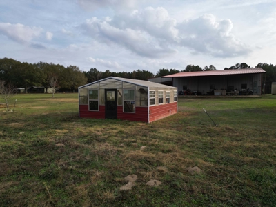 Rural Fouke Retreat With Barndo, Rental & 76.7 Acres - image 11