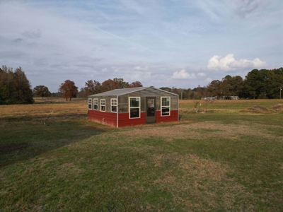 Rural Fouke Retreat With Barndo, Rental & 76.7 Acres - image 10