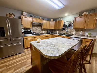 Rural Fouke Retreat With Barndo, Rental & 76.7 Acres - image 34