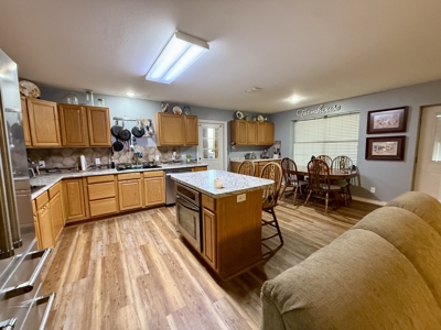 Rural Fouke Retreat With Barndo, Rental & 76.7 Acres - image 22