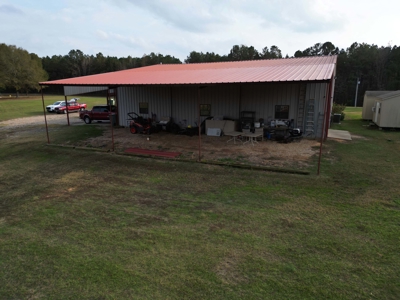 Rural Fouke Retreat With Barndo, Rental & 76.7 Acres - image 9