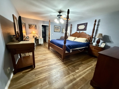 Rural Fouke Retreat With Barndo, Rental & 76.7 Acres - image 27