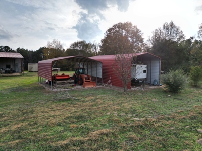Rural Fouke Retreat With Barndo, Rental & 76.7 Acres - image 12