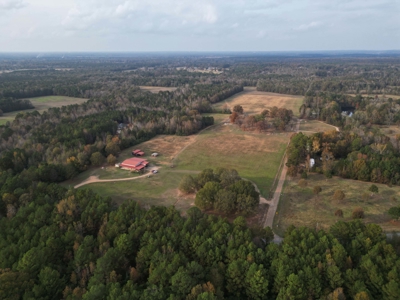 Rural Fouke Retreat With Barndo, Rental & 76.7 Acres - image 13