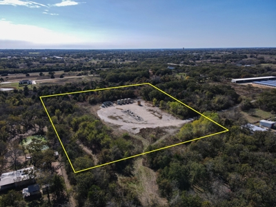 Acreage in Burleson TX for Sale - 6.26 Acres, Seller Financing - image 1