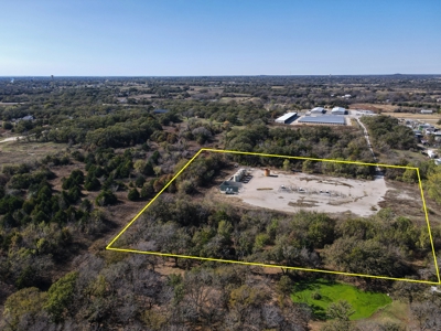 Acreage in Burleson TX for Sale - 6.26 Acres, Seller Financing - image 2