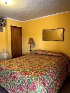 Motel for sale Corning Arkansas with highway frontage  investment - image 8