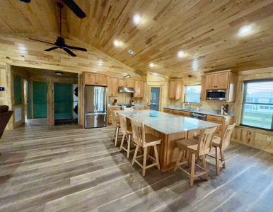 Beautiful Lake Home for Sale in North Wilderness Subdivision - image 21