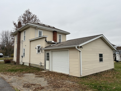 Single Family Home Online Auction | Chatfield, OH - image 7