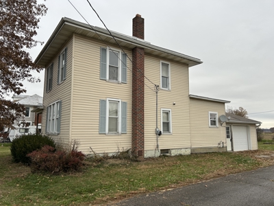 Single Family Home Online Auction | Chatfield, OH - image 4