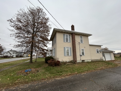 Single Family Home Online Auction | Chatfield, OH - image 5