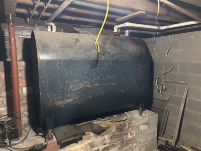 Single Family Home Online Auction | Chatfield, OH - image 35