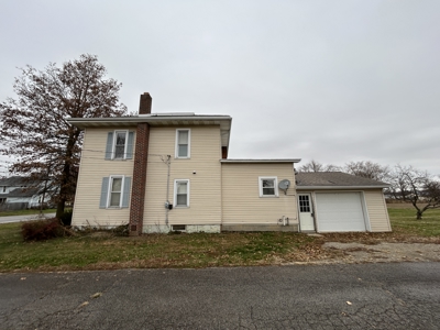 Single Family Home Online Auction | Chatfield, OH - image 6
