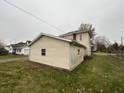 Single Family Home Online Auction | Chatfield, OH - image 9