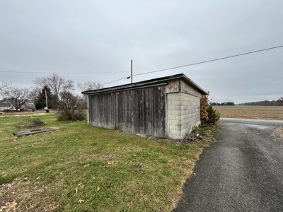 Single Family Home Online Auction | Chatfield, OH - image 12