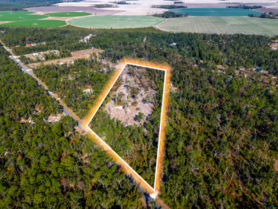 10 Acres in O'Brien Fl! Close to Rivers & Famous N Fl. Springs! - image 2