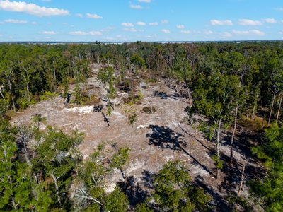 10 Acres in O'Brien Fl! Close to Rivers & Famous N Fl. Springs! - image 9