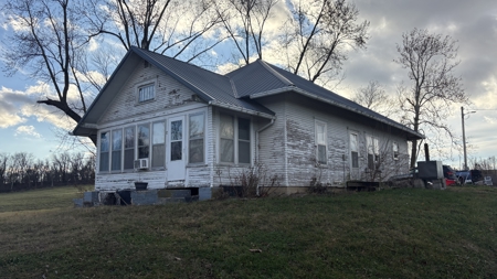 Row Crop Farm For Sale in Mercer County - image 19