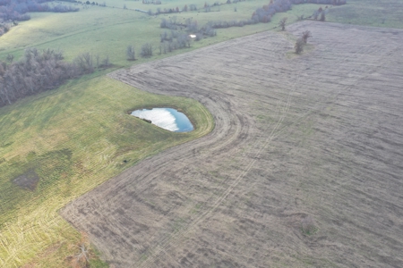 Row Crop Farm For Sale in Mercer County - image 7