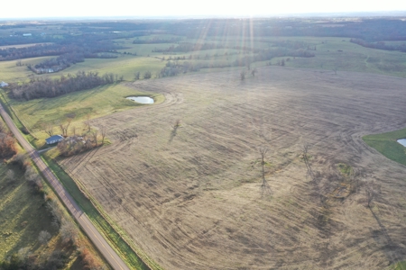 Row Crop Farm For Sale in Mercer County - image 5