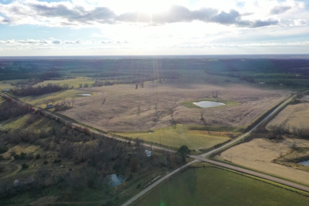 Row Crop Farm For Sale in Mercer County - image 2