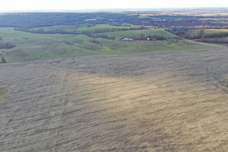 Row Crop Farm For Sale in Mercer County - image 13