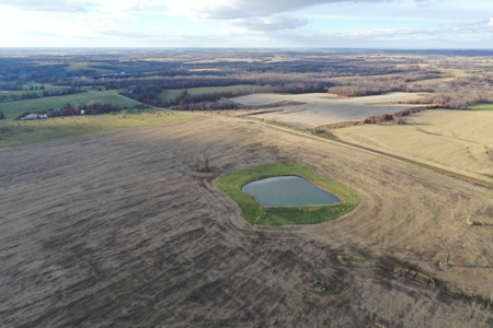 Row Crop Farm For Sale in Mercer County - image 9