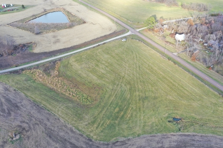 Row Crop Farm For Sale in Mercer County - image 15