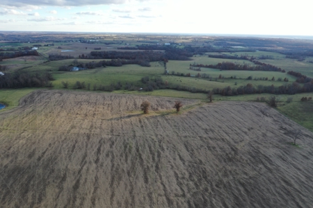 Row Crop Farm For Sale in Mercer County - image 14