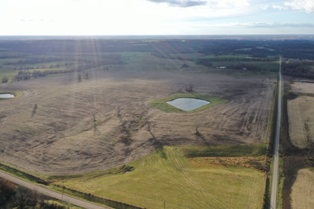 Row Crop Farm For Sale in Mercer County - image 4