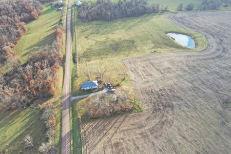 Row Crop Farm For Sale in Mercer County - image 6