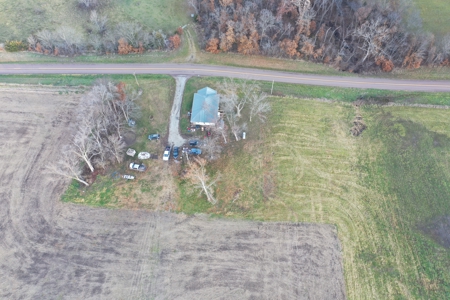 Row Crop Farm For Sale in Mercer County - image 12