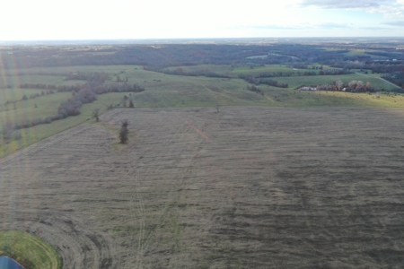 Row Crop Farm For Sale in Mercer County - image 8