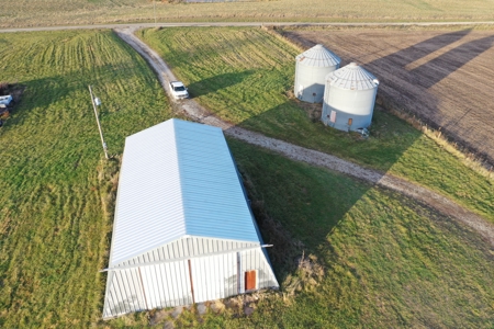 Mercer County Tillable Farm For Sale - image 28