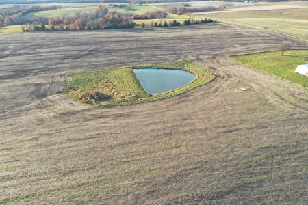 Mercer County Tillable Farm For Sale - image 22