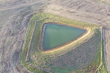 Mercer County Tillable Farm For Sale - image 21