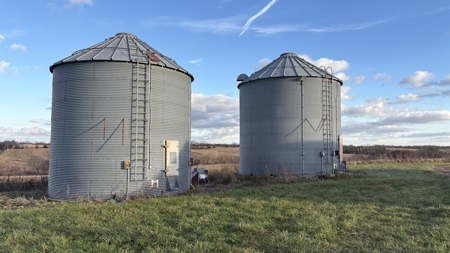 Mercer County Tillable Farm For Sale - image 29