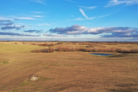 Mercer County Tillable Farm For Sale - image 26