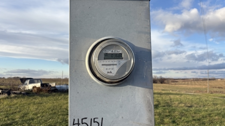 Mercer County Tillable Farm For Sale - image 34