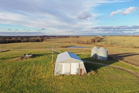 Mercer County Tillable Farm For Sale - image 27