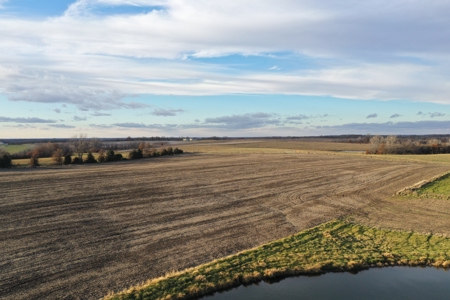 Mercer County Tillable Farm For Sale - image 25