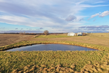 Mercer County Tillable Farm For Sale - image 24