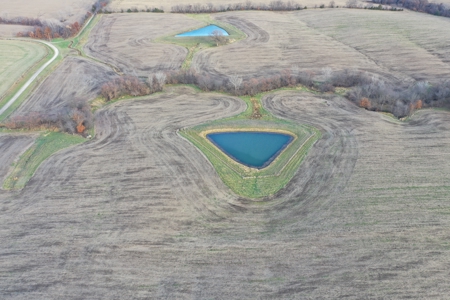 Mercer County Tillable Farm For Sale - image 7