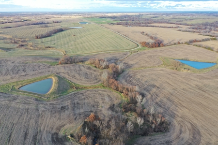 Mercer County Tillable Farm For Sale - image 20